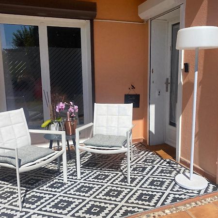 Maison Saint Paul Bnb La Colle-sur-Loup Eksteriør bilde