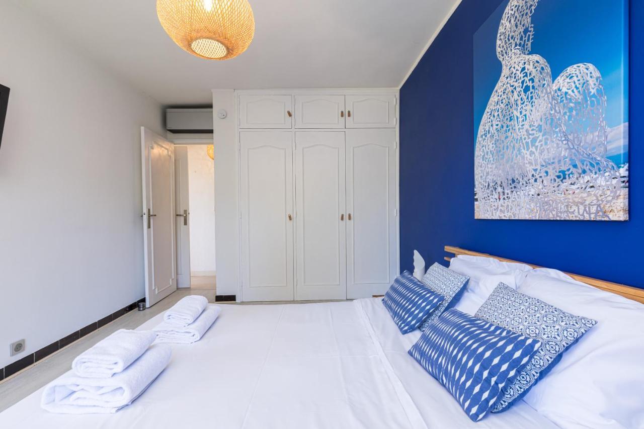 Maison Saint Paul Bnb La Colle-sur-Loup Eksteriør bilde