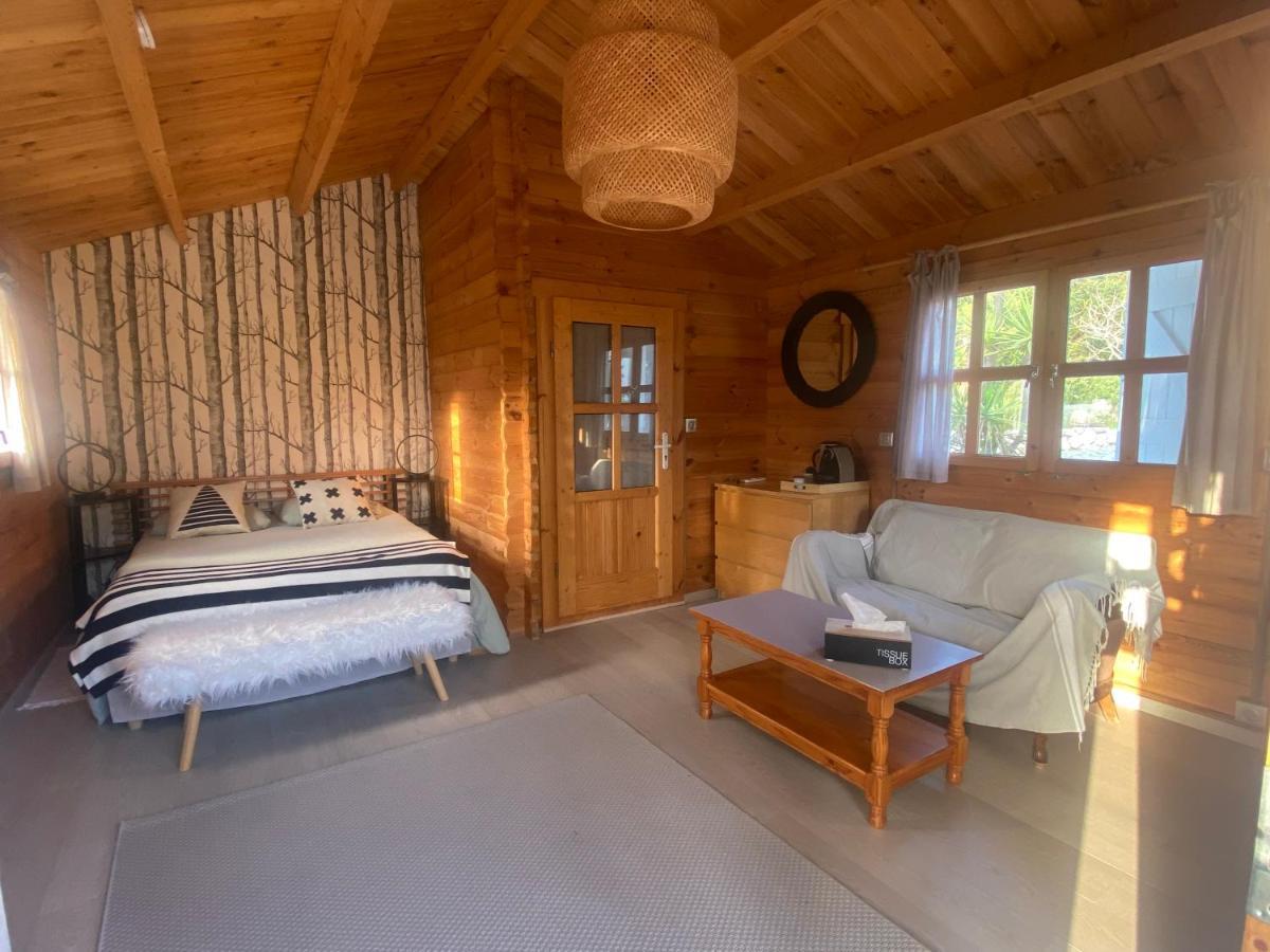 Maison Saint Paul Bnb La Colle-sur-Loup Eksteriør bilde