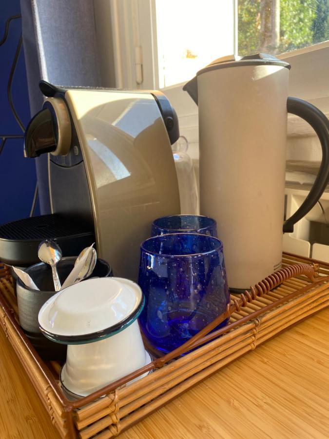 Maison Saint Paul Bnb La Colle-sur-Loup Eksteriør bilde
