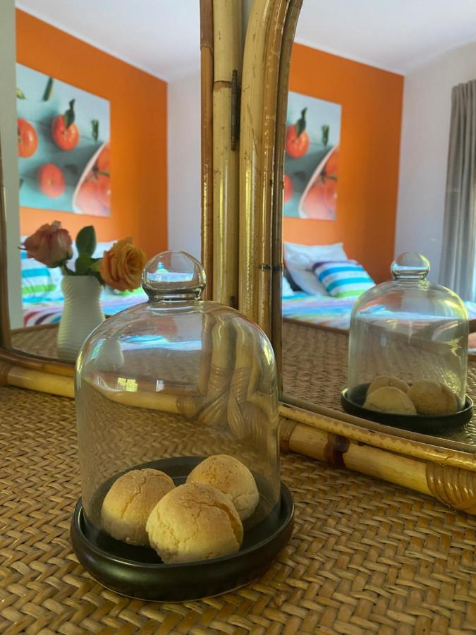 Maison Saint Paul Bnb La Colle-sur-Loup Eksteriør bilde