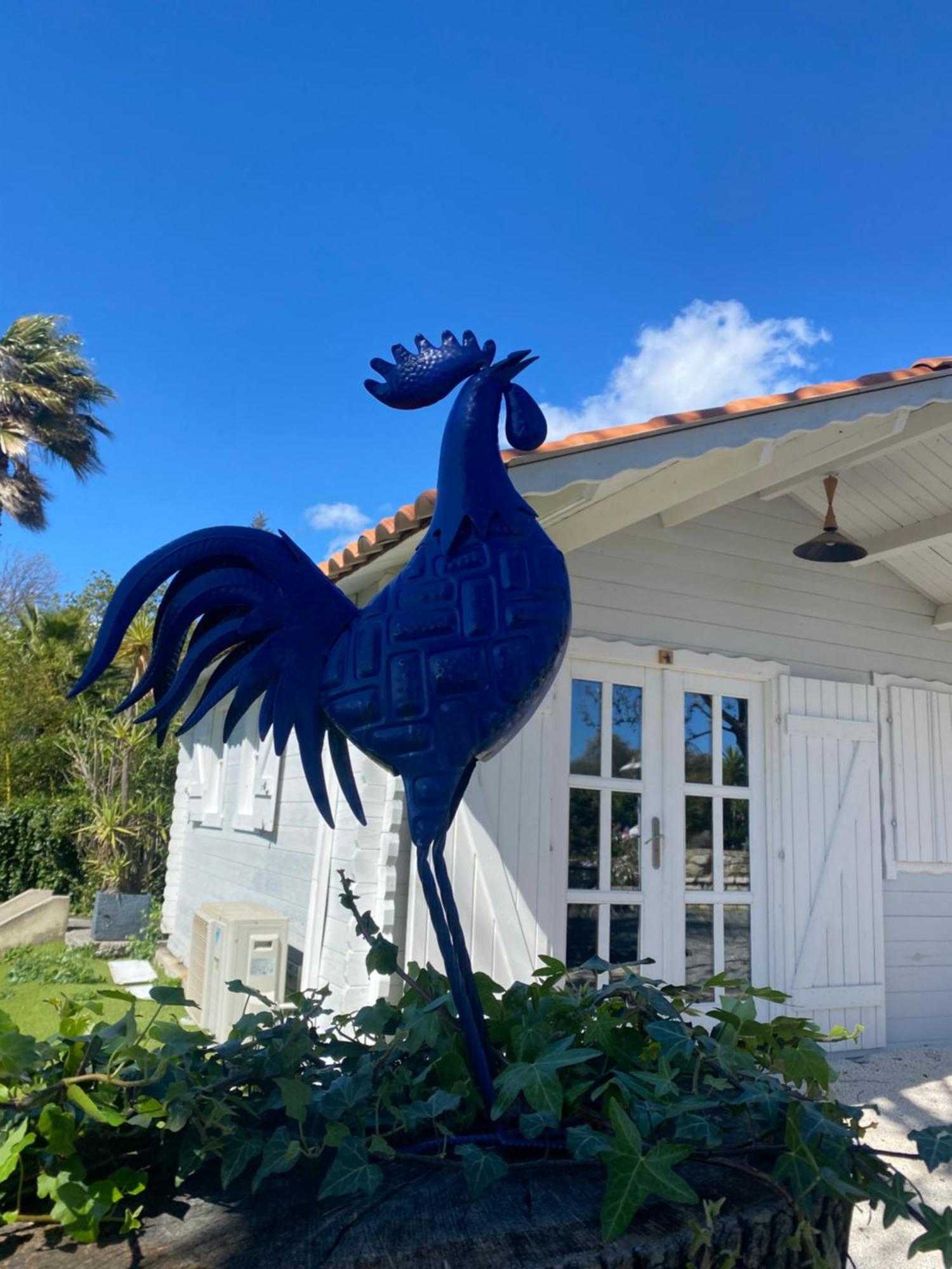 Maison Saint Paul Bnb La Colle-sur-Loup Eksteriør bilde
