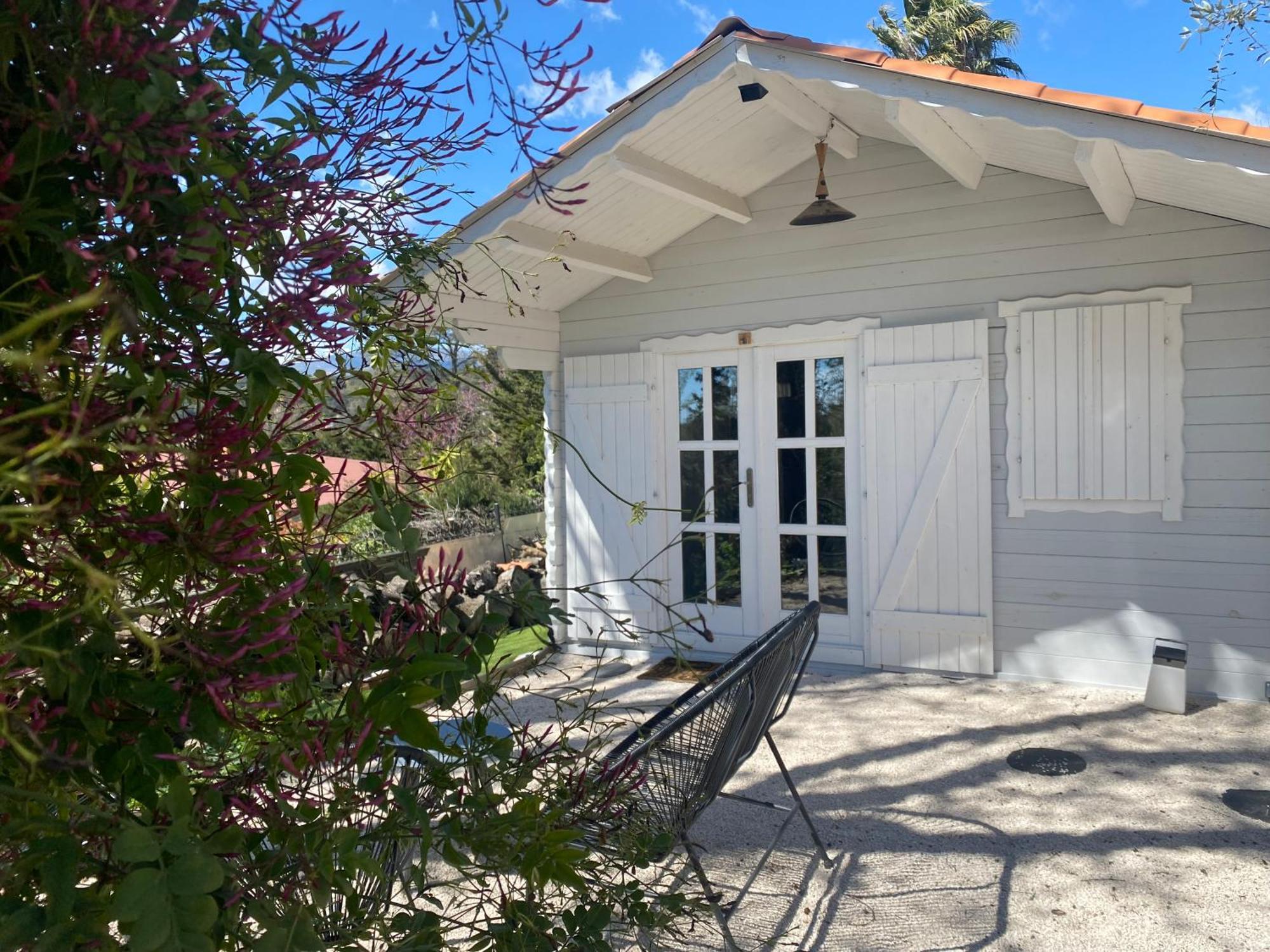 Maison Saint Paul Bnb La Colle-sur-Loup Eksteriør bilde