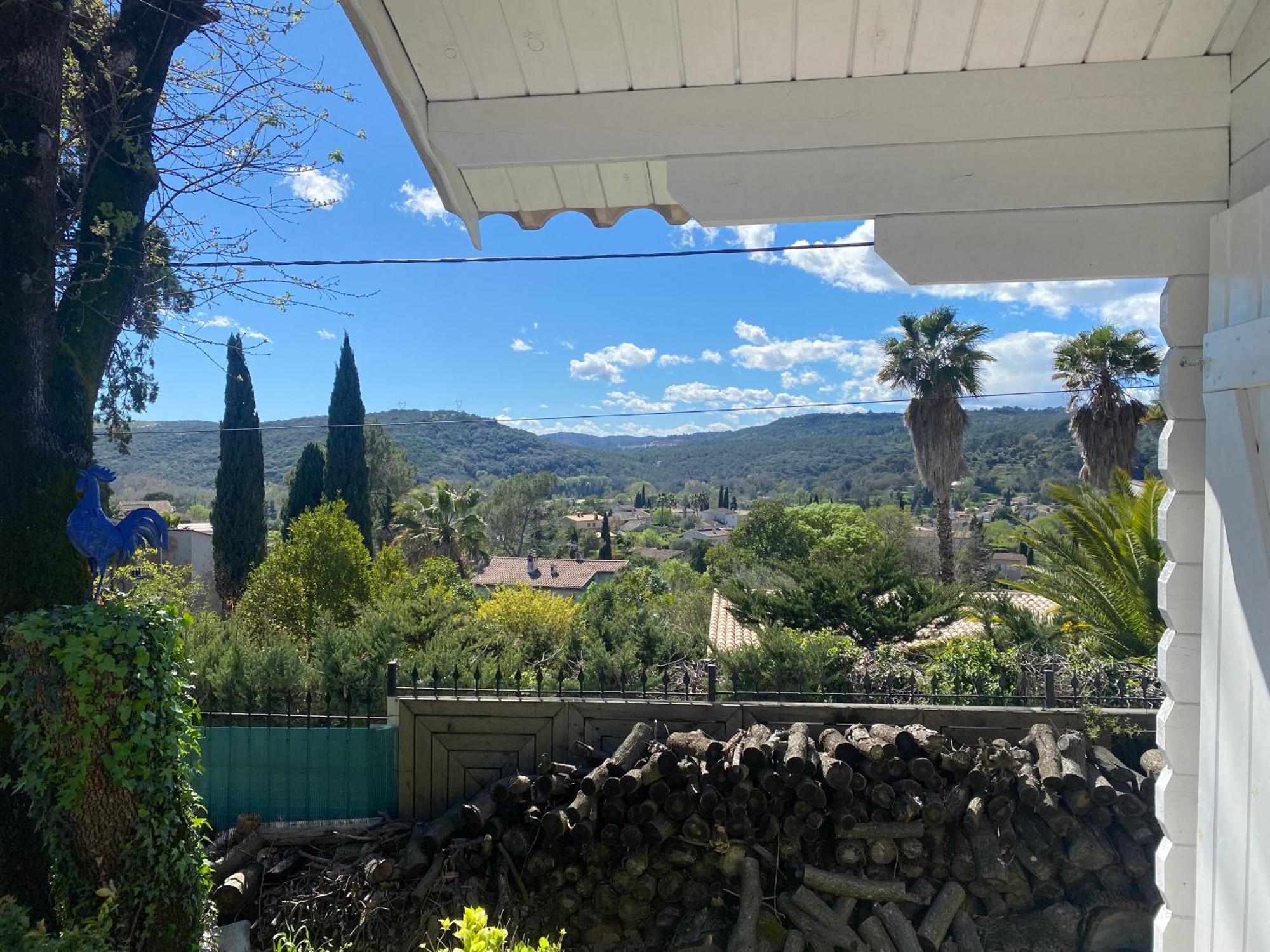 Maison Saint Paul Bnb La Colle-sur-Loup Eksteriør bilde