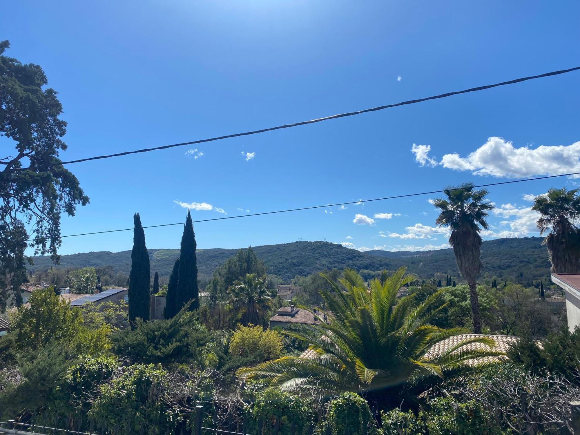 Maison Saint Paul Bnb La Colle-sur-Loup Eksteriør bilde